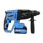 کیت شارژی 3 عددی پالاس مدل P2303K