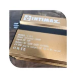 مبدل برق 12 ولت به 220 ولت 1000 وات اینتیمکس مدل 1101
