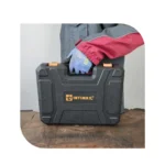 مینی فرز شارژی براشلس اینتیمکس مدل 0463