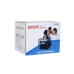 موتور برق بنزینی سوپر تی جی مدل TG2500DC
