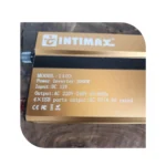 مبدل برق 3000 وات اینتیمکس مدل 1103