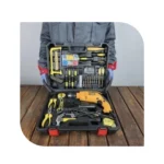 کیت دریل برقی اینتیمکس مدل 0902