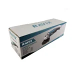 مینی فرز 1300وات 125 میلی متری راویکس مدل RX-6020