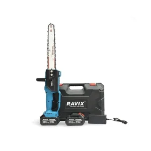 اره شارژی 30 سانت راویکس مدل RX-2112