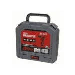 دریل شارژی براشلس ادون مدل AD-18BL