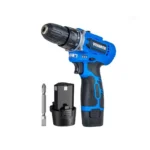 دریل شارژی ویوارکس مدل VR1215V