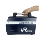 دستگاه جوش 200 آمپر ویوارکس مدل VR200 TURBO