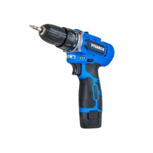 دریل شارژی ویوارکس مدل VR1215V