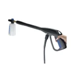 کارواش دینامی 180 بار 2400 وات ویوارکس مدل VR7180-PW