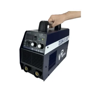 دستگاه جوش 200 آمپر ویوارکس مدل VR200 TURBO