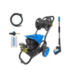 کارواش دینامی 180 بار 2400 وات ویوارکس مدل VR7180-PW