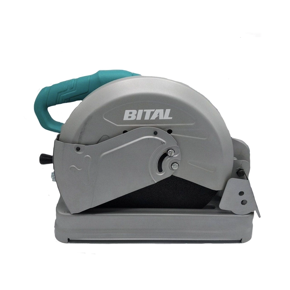 اره پروفیل بر صنعتی 2300 وات BITAL مدل BT9355