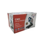 اره پروفیل بر پی ام مدل CM4 ظرفیت ۱۲۰۰ وات سایز ۱۸۵ میلی متر