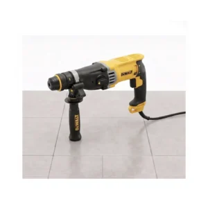 دریل بتن کن سه کاره دیوالت مدل D.W 2805