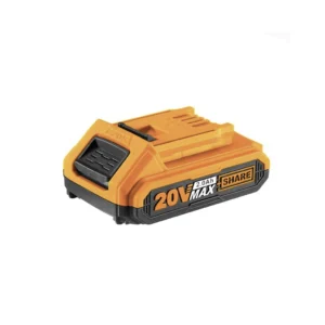 باتری شارژی 20 ولت 2 آمپر آنکور مدل FBLI20011-20v-2.0Ah