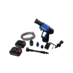 کارواش شارژی ویوارکس مدل VR2425V2-PW