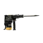 چکش تخریب 1100 وات استخوانی BYT مدل 3810-2