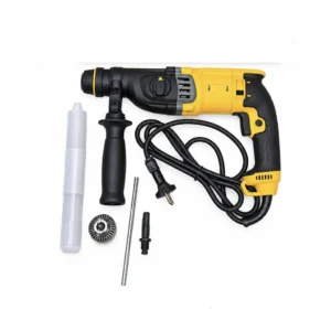 دریل بتن کن سه کاره دیوالت مدل D.W 2805