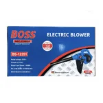 بلوور دمنده و مکنده باس مدل BS-12351