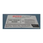 کارواش برقی باس مدل BC-3050-C