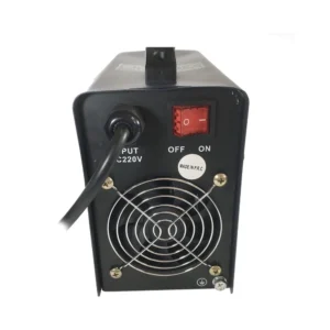 دستگاه اینورتر جوشکاری اینتیمکس مدل MMA-400XS