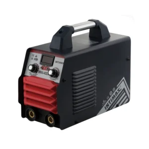 دستگاه اینورتر جوشکاری اینتیمکس مدل MMA-400XS