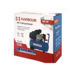 کمپرسور باد هاربر 24 لیتری مدل H24L