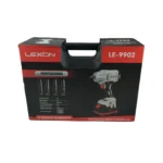 بکس شارژی براشلس لکسون LE-9902