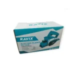 رنده نجاری برقی راویکس مدل RX-1900BR