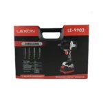بکس شارژی براشلس لکسون LE-9903