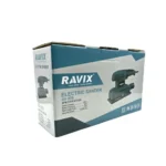 سنباده لرزان برقی راویکس‌ مدل RX-90B